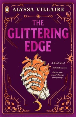 The Glittering Edge 1