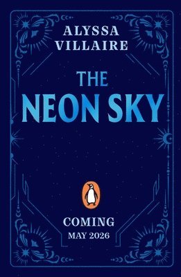 Neon Sky