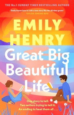 Great Big Beautiful Life 1