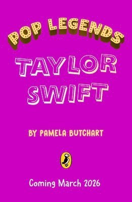bokomslag Pop Legends book 1