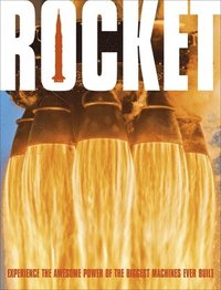 bokomslag Rocket