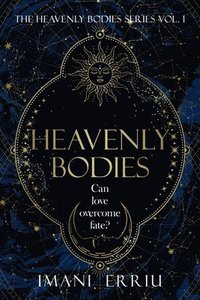 bokomslag Heavenly Bodies