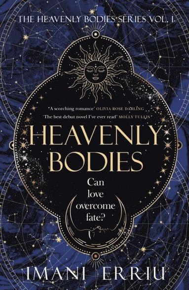 bokomslag Heavenly Bodies