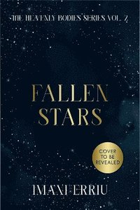 bokomslag Fallen Stars