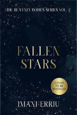 bokomslag Fallen Stars