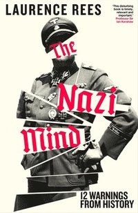 bokomslag The Nazi Mind