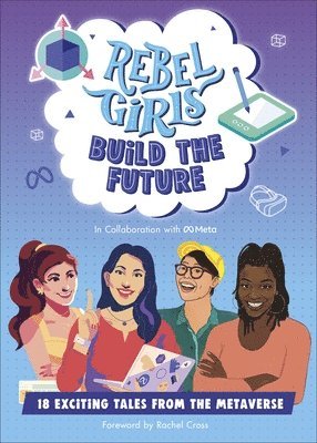 Rebel Girls Build the Future 1