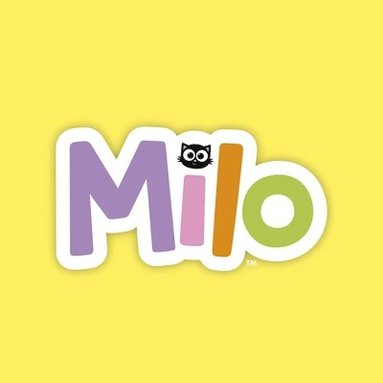 bokomslag Milo: Rescue Heroes