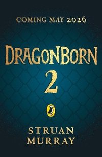 bokomslag Dragonborn 2