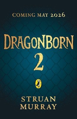 bokomslag Dragonborn 2