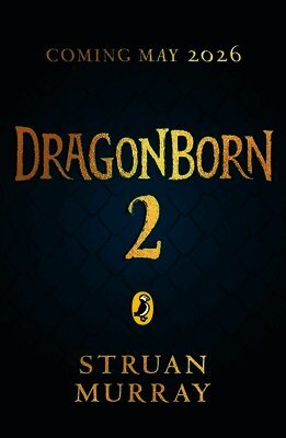 Dragonborn: The Twilight Child