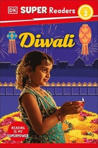 bokomslag DK Super Readers Level 2 Diwali