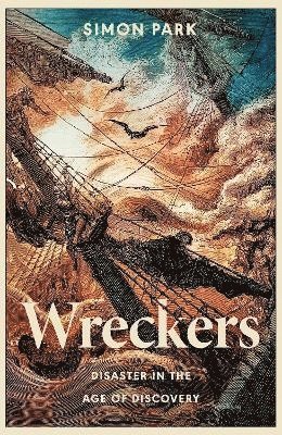 Wreckers 1