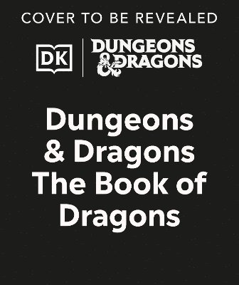 Dungeons & Dragons The Book of Dragons 1