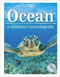 bokomslag Ocean A Children's Encyclopedia: New Edition