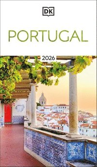 bokomslag DK Portugal