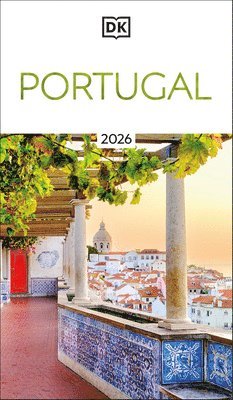 bokomslag DK Portugal