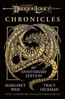 bokomslag Dragonlance Chronicles