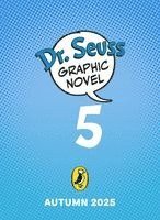 Dr. Seuss Graphic Novel: Green Eggs and Ham Go Next Door