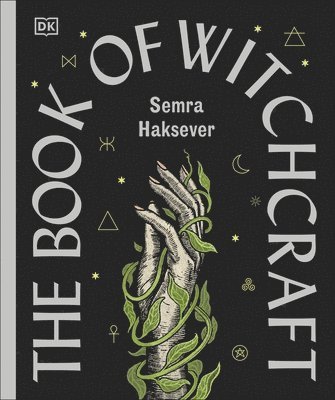 bokomslag Book of Witchcraft