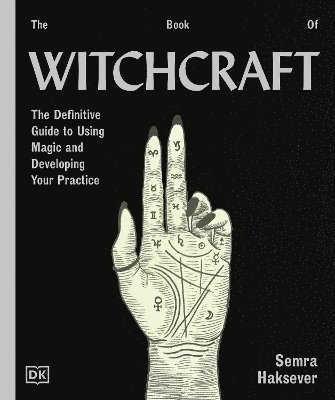 The Book of Witchcraft 1