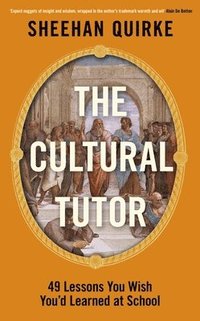 bokomslag Cultural Tutor