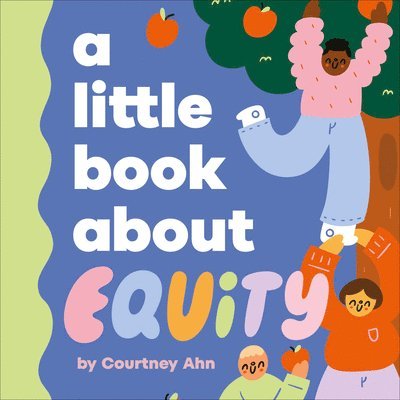 A Little Book About Equity 1