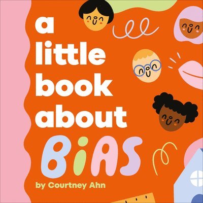 A Little Book About Bias 1