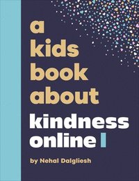 bokomslag A Kids Book About Kindness Online