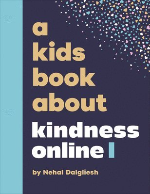 bokomslag A Kids Book About Kindness Online