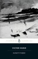 Victor Hugo - Ninety-Three, Häftad
