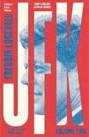 Fredrik Logevall - JFK: Volume 2, Inbunden. Tillgänglighet: Kommande