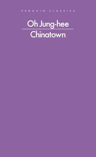Oh Jung-hee - Chinatown, Häftad