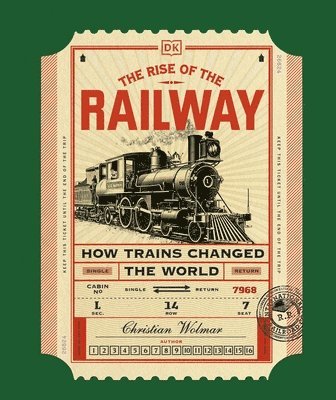 The Rise of the Railway 1