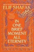 Elif Shafak - In One Brief Moment All Eternity, Inbunden