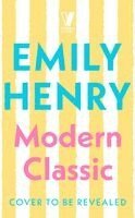 Emily Henry - Modern Classic, Häftad. Tillgänglighet: Kommande