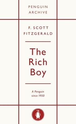 The Rich Boy 1