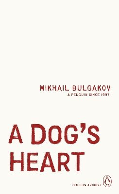 A Dog's Heart 1