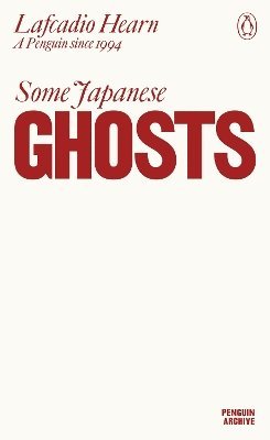 Some Japanese Ghosts 1