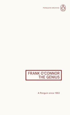 Frank O'Connor - Genius, Häftad