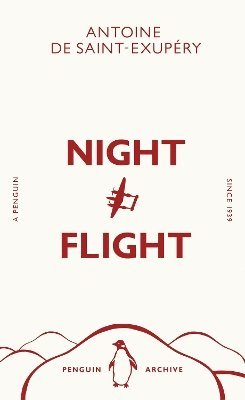 Night Flight 1