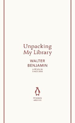 Unpacking My Library