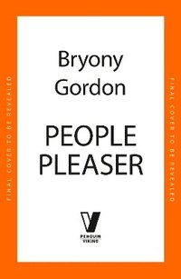 bokomslag People Pleaser