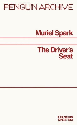 Driver's Seat 1