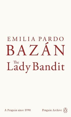 The Lady Bandit 1