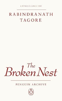 The Broken Nest 1