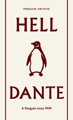 Dante - Hell, Häftad