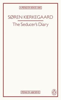 bokomslag The Seducers Diary