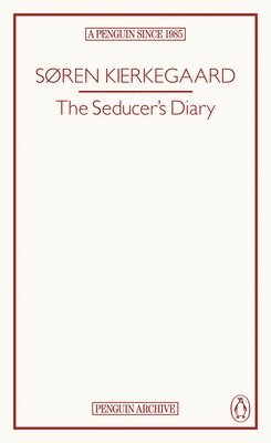 bokomslag The Seducers Diary