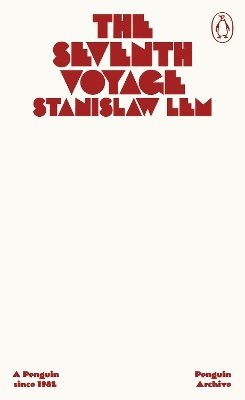 Stanislaw Lem - Seventh Voyage, Häftad